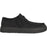 CLARKS PREMIUM Torhill Lo G Shoes 1219 Black Sde