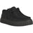 CLARKS PREMIUM Torhill Lo G Shoes 1219 Black Sde