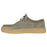 CLARKS PREMIUM Torhill Lo G Shoes 5357 Sage Suede