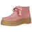 CLARKS PREMIUM Torhill Moss D Boots 4336 Dusty Rose Sde