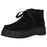 CLARKS PREMIUM Torhill Moss D w/Lining Boots 1219 Black Sde