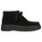 CLARKS PREMIUM Torhill Moss D w/Lining Boots 1219 Black Sde