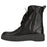 CLARKS PREMIUM Torhill Style D Boots 1216 Black Leather