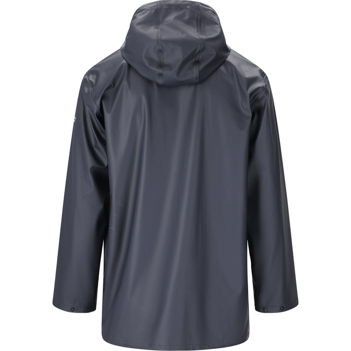 WEATHER REPORT Torsten M Rain Jacket Jacket 1188 Salute