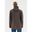 WEATHER REPORT Torsten M Rain Jacket Jacket 1283 Espresso