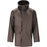 WEATHER REPORT Torsten M Rain Jacket Jacket 1283 Espresso