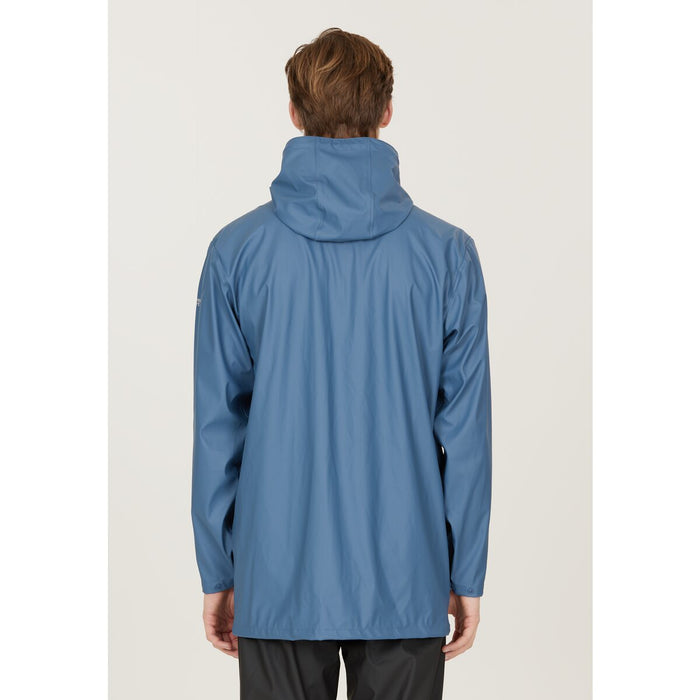 WEATHER REPORT Torsten M Rain Jacket Jacket 2105 Bering Sea