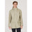 WEATHER REPORT Torsten M Rain Jacket Jacket 5155 Moss Gray