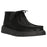 CLARKS PREMIUM Torview Hi G Boots 1216 Black Leather