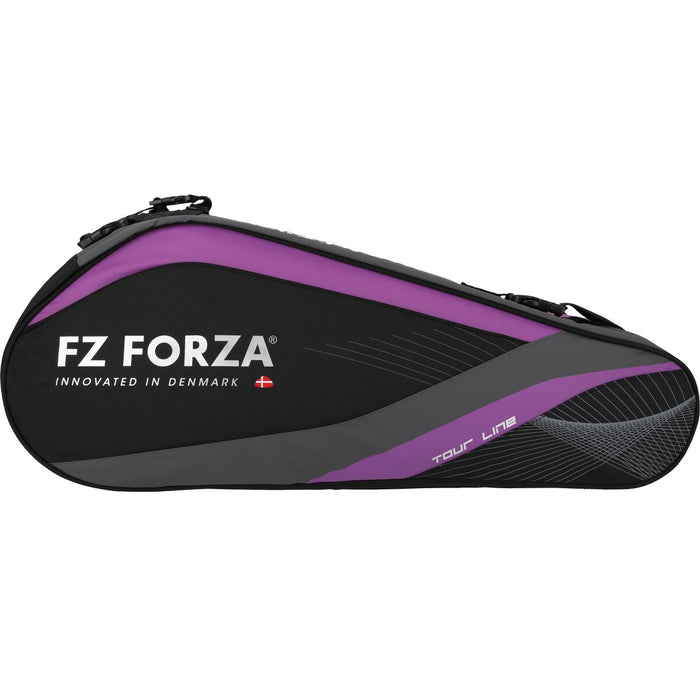 FZ FORZA Tour Line 12 pcs Bags 4003 Purple Flower