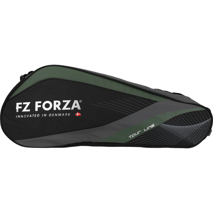 FZ FORZA Tour Line 15 pcs Bags 3153 June Bug