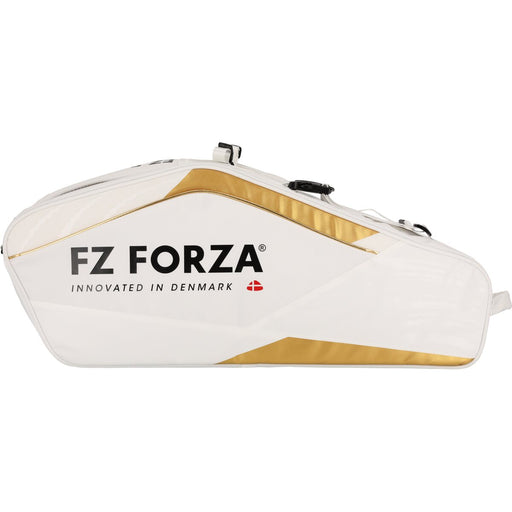 FZ FORZA Tour Line 6 pcs Bags 1002 White