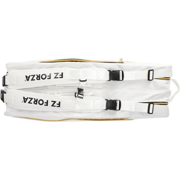 FZ FORZA Tour Line 6 pcs Bags 1002 White