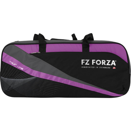 FZ FORZA Tour Line square Bags 4003 Purple Flower