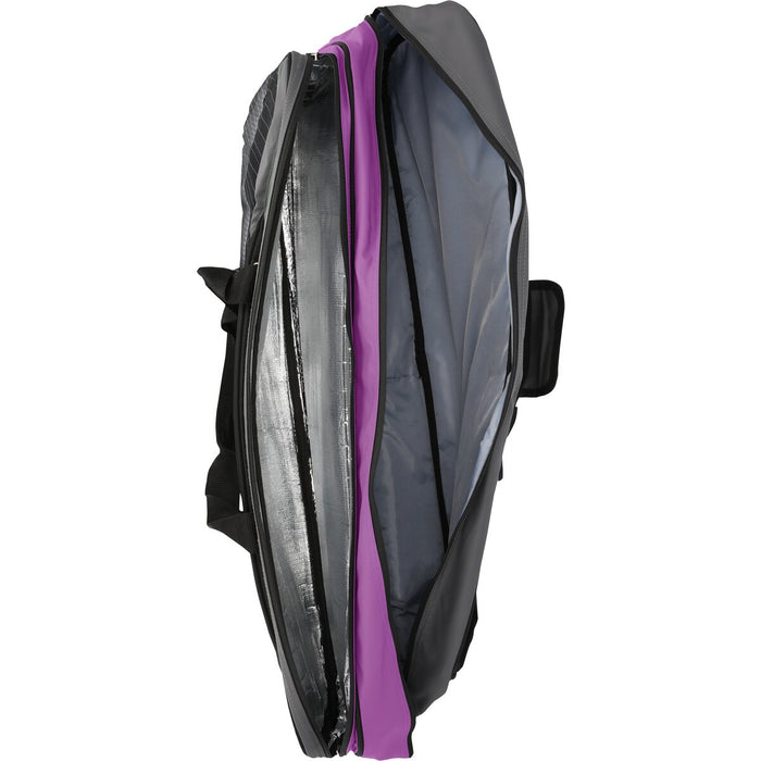 FZ FORZA Tour Line square Bags 4003 Purple Flower