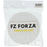 FZ FORZA Towel Grip 12m Reel Grip White