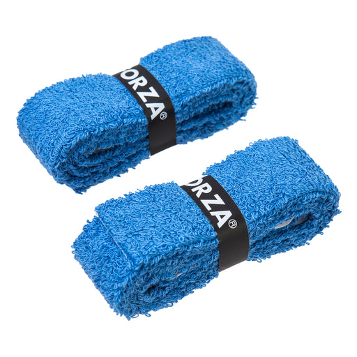 FZ FORZA Towel grip 2pcs. - 12x2 box Grip 0007 Blue