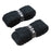 FZ FORZA Towel grip 2pcs. - 12x2 box Grip 1001 Black