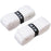 FZ FORZA Towel grip 2pcs. - 12x2 box Grip 1002 White