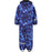 ZIGZAG Tower Printed Coverall W-PRO 10000 Coverall 2047 Surf the Web