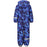 ZIGZAG Tower Printed Coverall W-PRO 10000 Coverall 2047 Surf the Web