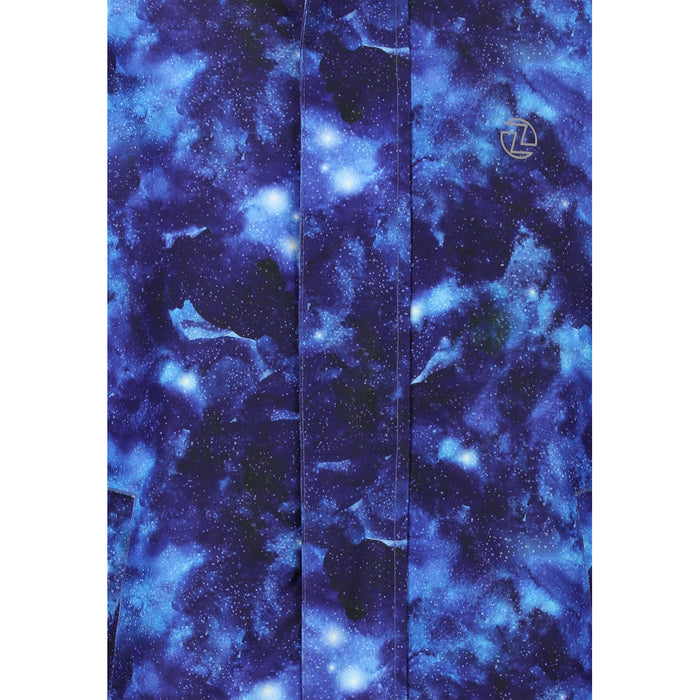 ZIGZAG Tower Printed Coverall W-PRO 10000 Coverall 2047 Surf the Web