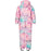 ZIGZAG Tower Printed Coverall W-PRO 10000 Coverall 4040 Powder Pink