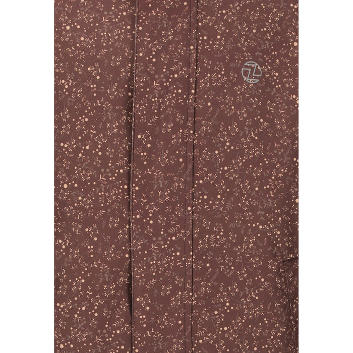 ZIGZAG Tower Printed Coverall W-PRO 10000 Coverall 4261 Huckleberry