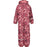 ZIGZAG Tower Printed Coverall W-PRO 10000 Coverall 4291 Nocturne