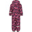 ZIGZAG Tower Printed Coverall W-PRO 10000 Coverall 4368 Red Violet
