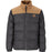 NORTH BEND Townes M Puffer Jacket Jacket 1148 Obsidian