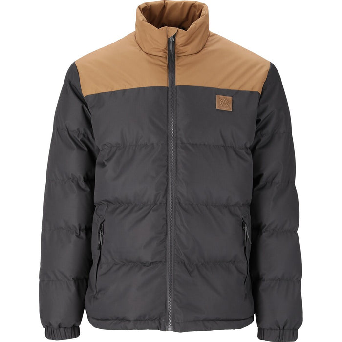 NORTH BEND Townes M Puffer Jacket Jacket 1148 Obsidian