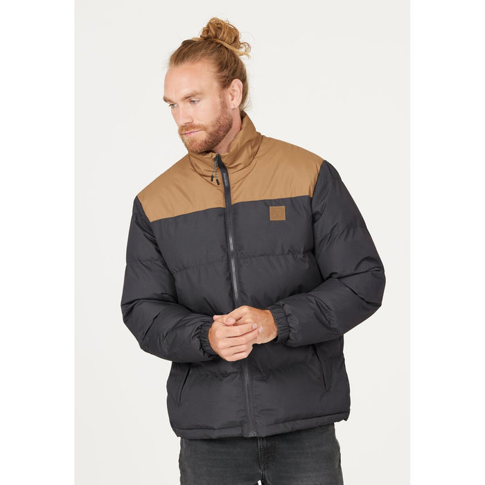 NORTH BEND Townes M Puffer Jacket Jacket 1148 Obsidian