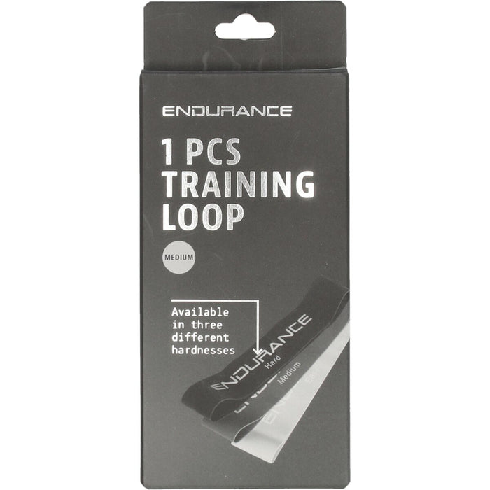 ENDURANCE Training Loop - Medium Fitness equipment 1010 Frost Gray