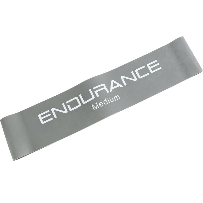 ENDURANCE Training Loop - Medium Fitness equipment 1010 Frost Gray