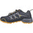 ENDURANCE Treck Trail M WP Outdoor Shoe Shoes 1051 Asphalt