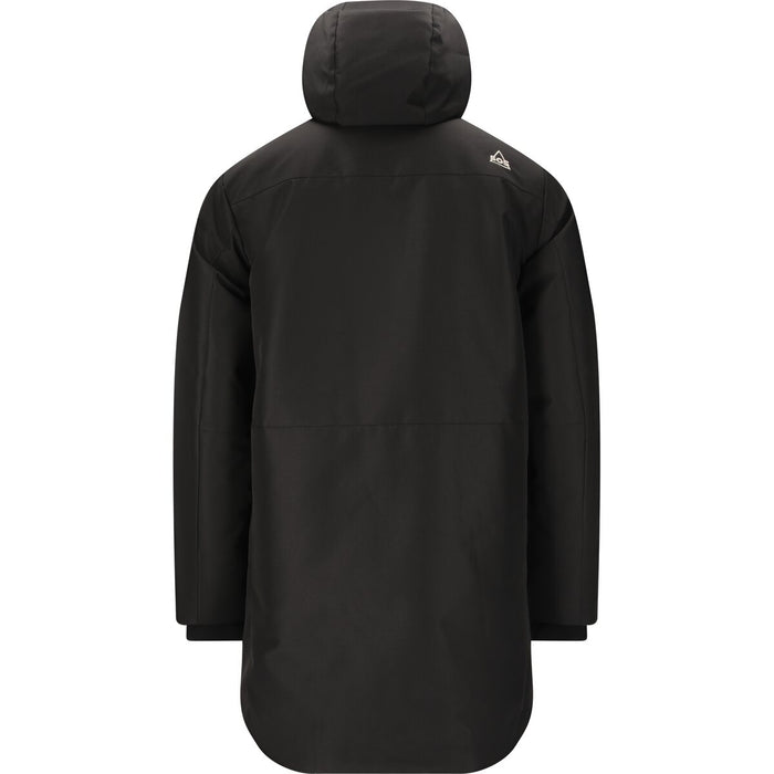 SOS Trikora M 2L Insulated Jacket Jacket 1001 Black