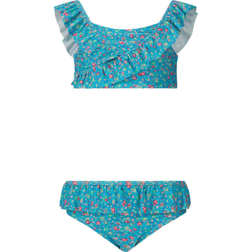 ZIGZAG Tropical Bikini Swimwear Print 3597 Flowers