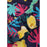 ZIGZAG Tropical Bikini Swimwear Print 3598 Lemon