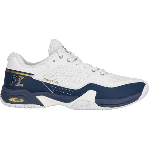 FZ FORZA Trust V3 M Shoes 1002 White