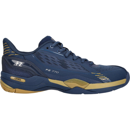 FZ FORZA Trust V3 M Shoes 2034 Poseidon