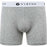 VIRTUS Tuch M Boxer Shorts 1-Pack Underwear 1005 Light Grey Melange