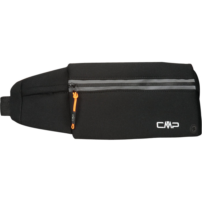 CMP Tuono Running Belt Bags U901 Nero