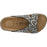 ZIGZAG Turhang Kids Cork Sandal Sandal 8002 Leopard