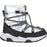 ZIGZAG Turriea Kids Boot WP Boots 1015 Silver