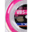 VICTOR VBS-63 RL Badminton Strings 4998Q Deep Pink (Q)