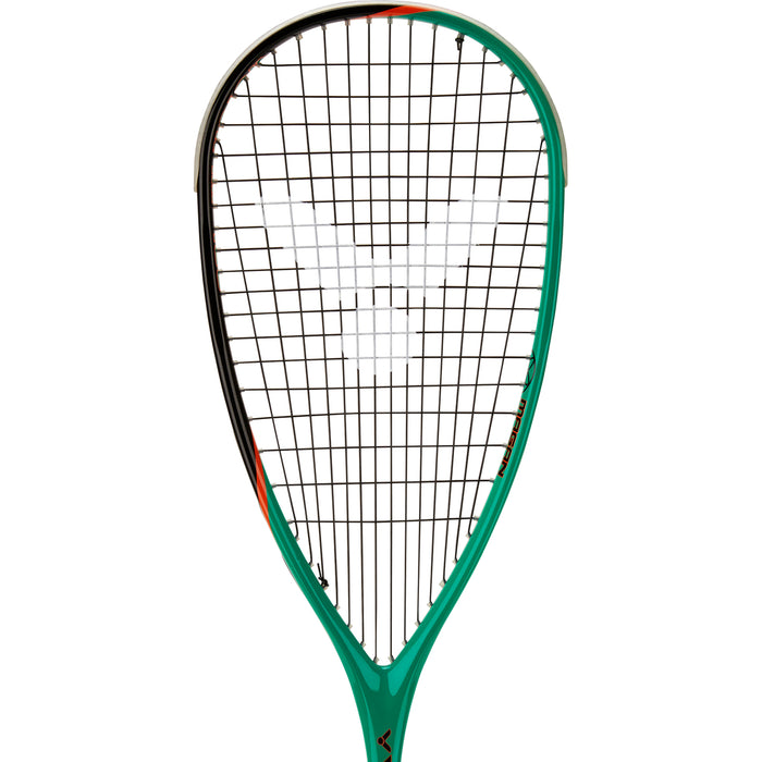 VICTOR VICTOR MP160 Squash Racket 3008P Apple Green (P)