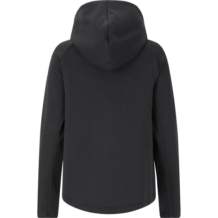SOS Vail W Full Zip Hoodie Sweatshirt 1001 Black