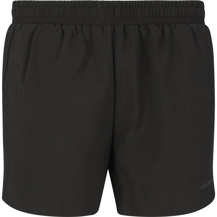 ENDURANCE Val W Shorts Shorts 1001 Black