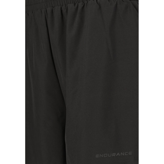ENDURANCE Val W Shorts Shorts 1001 Black